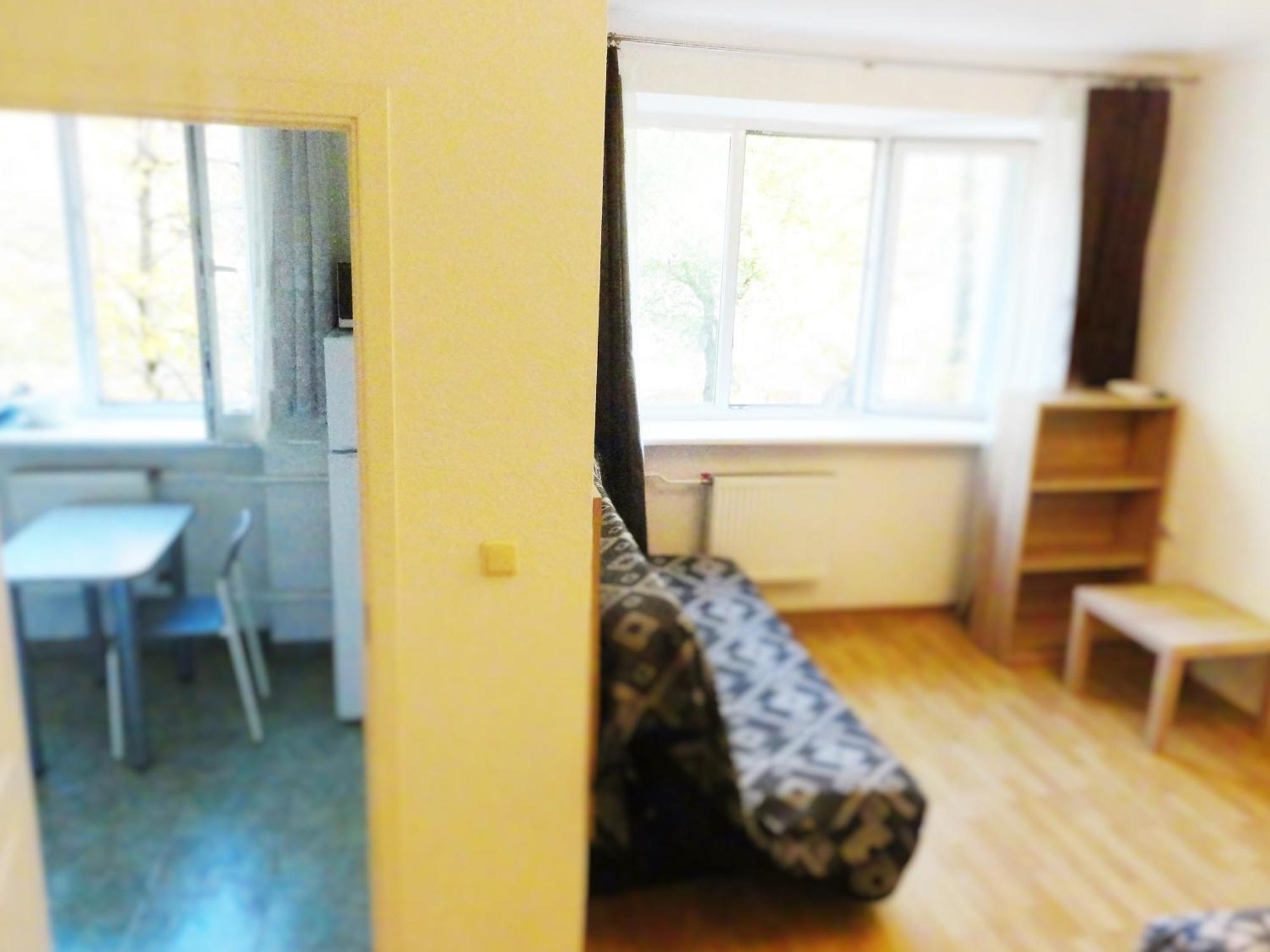 Quiet Center Apartment Arena Riga Free Parking エクステリア 写真
