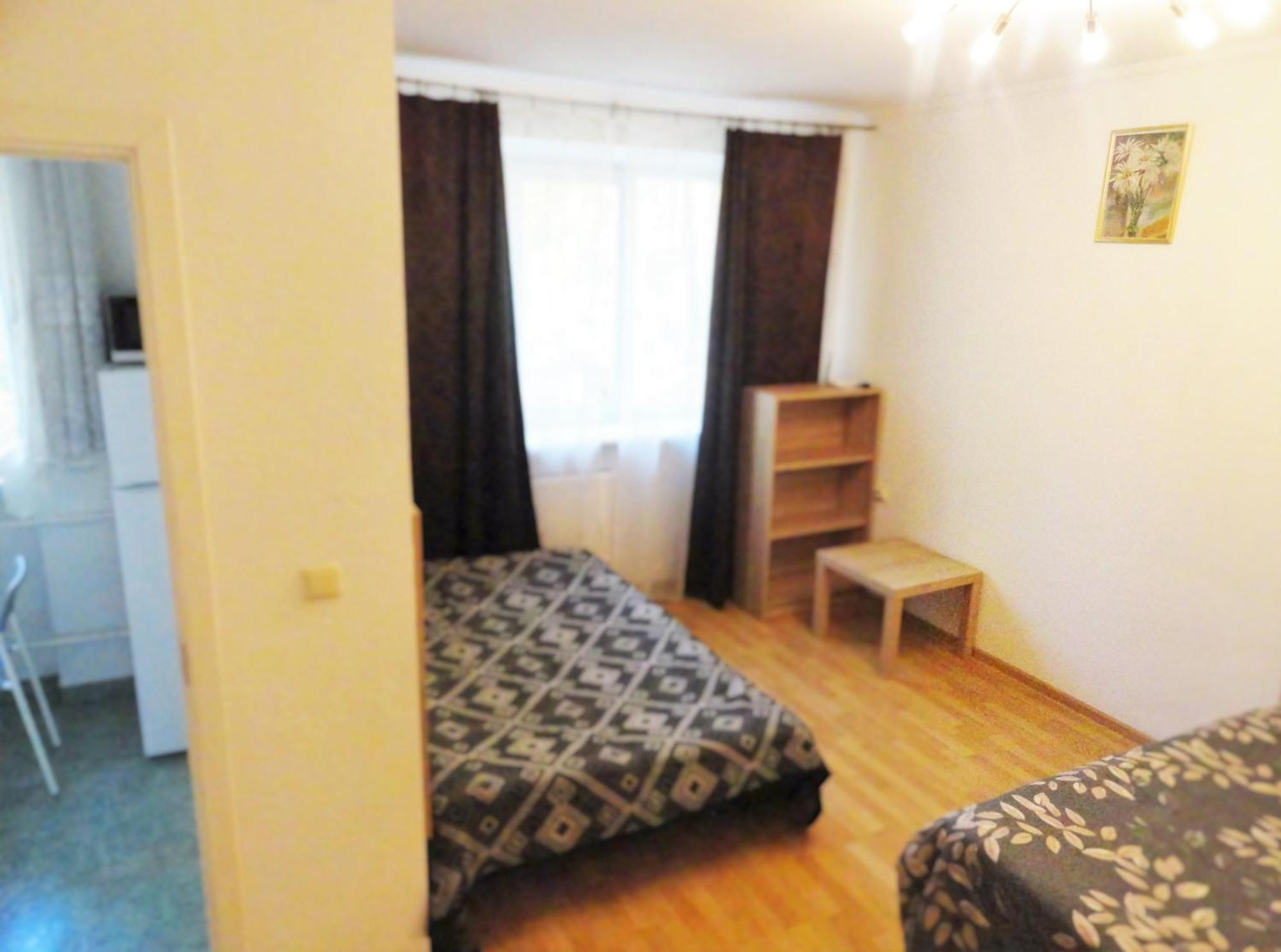 Quiet Center Apartment Arena Riga Free Parking エクステリア 写真