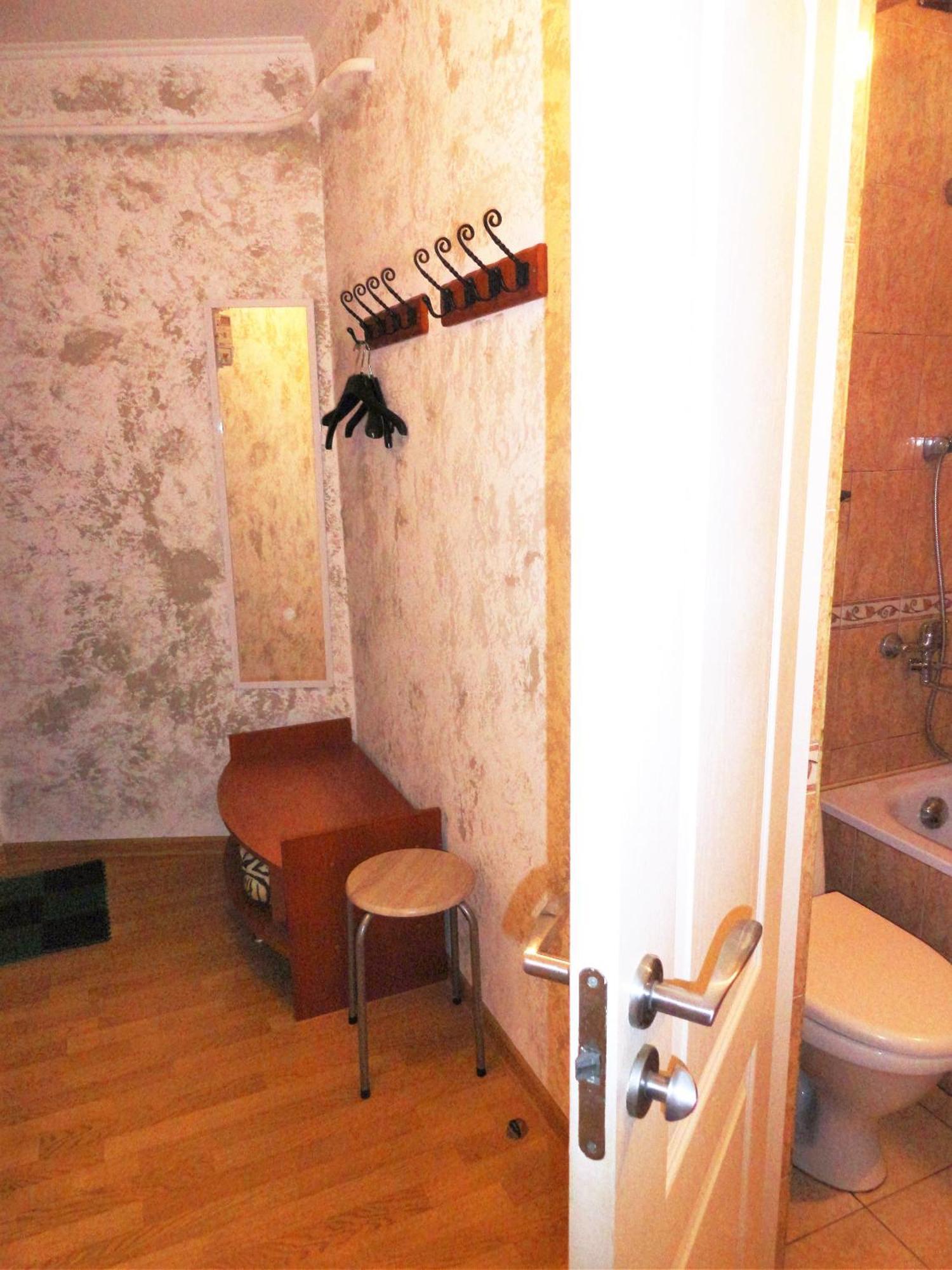 Quiet Center Apartment Arena Riga Free Parking エクステリア 写真