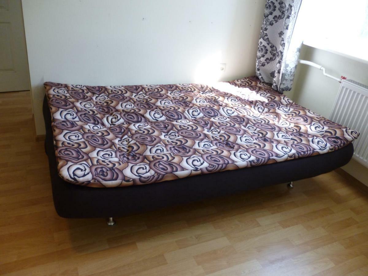 Quiet Center Apartment Arena Riga Free Parking エクステリア 写真